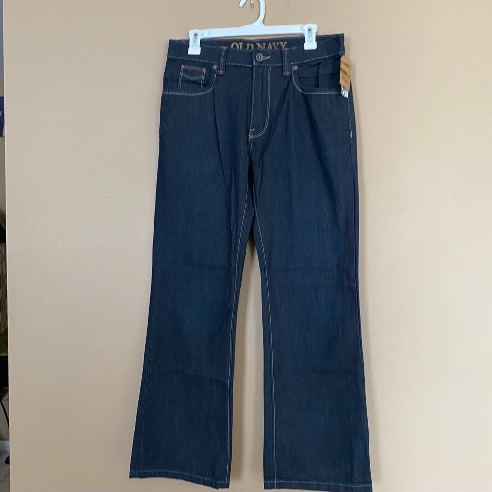 Old Navy Boot Cut Jeans